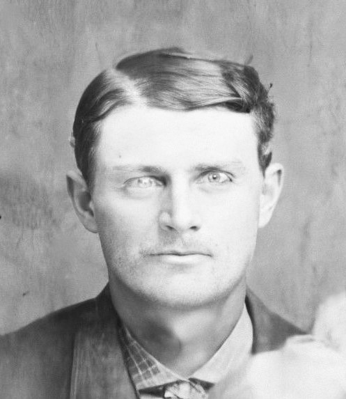 Brigham Young (1853 - 1927) Profile